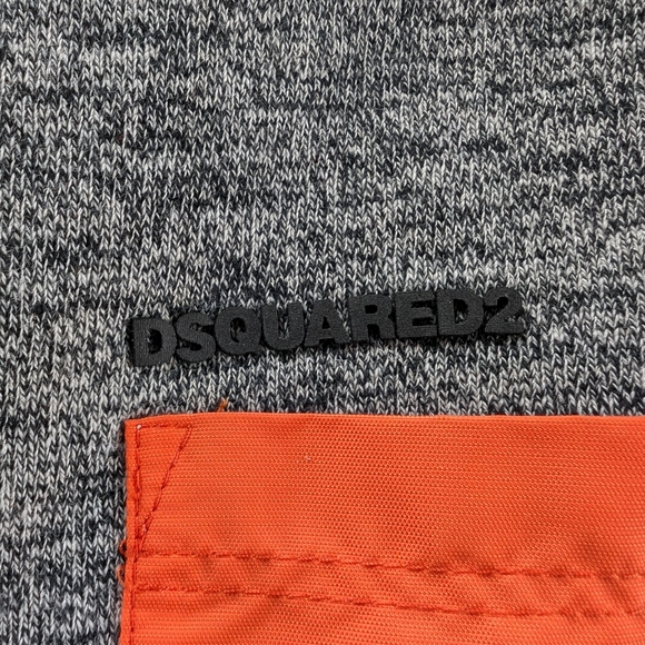 DSQUARED2 Crewneck Medium Size - Picture 4 of 5